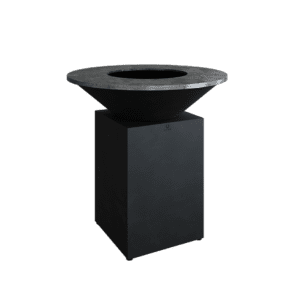 OFYR Classic Black 100 Outdoor Cooking